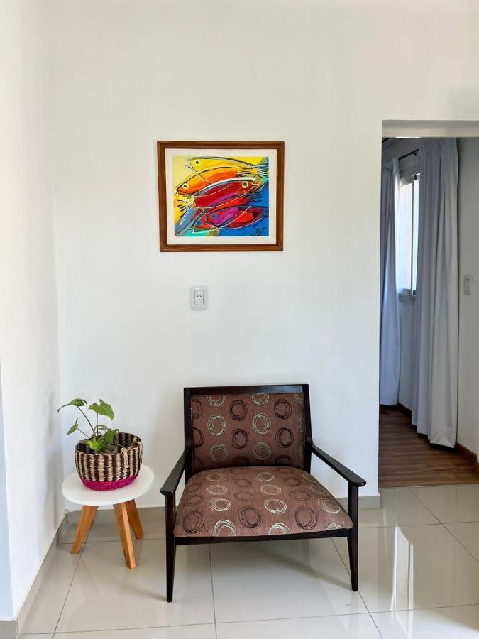 Complejo Palermo Suites San Juan Exterior foto